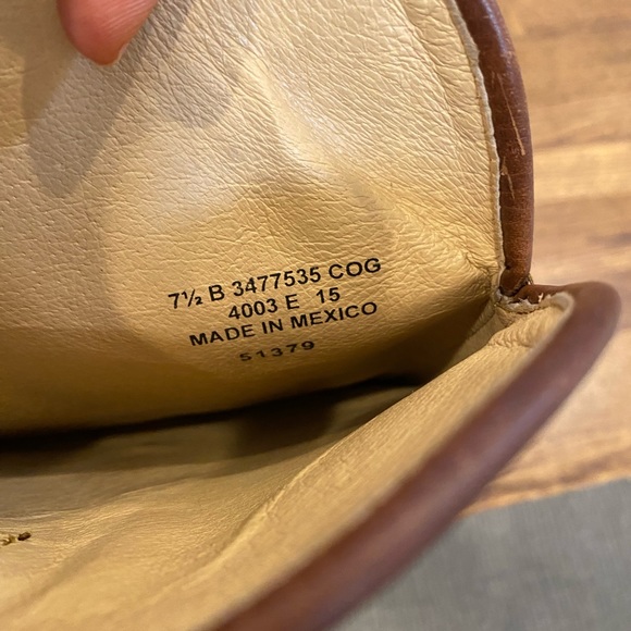 Paige Tall Riding Boots Frye - Picture 3 of 5